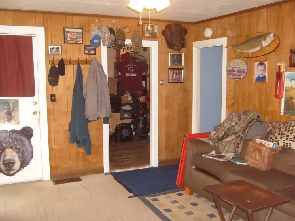 4 North Avenue Ashland NH 03217