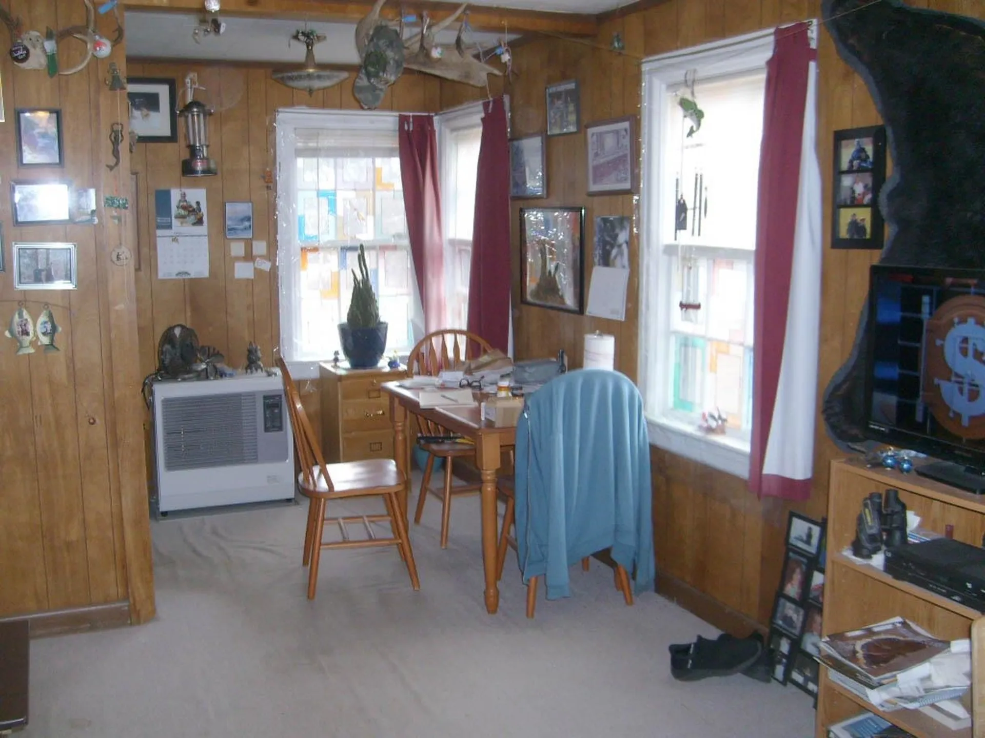 4 North Avenue Ashland NH 03217