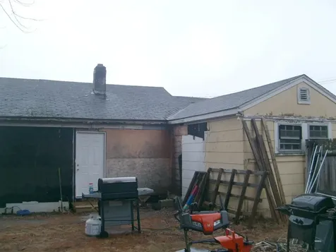 4 North Avenue Ashland NH 03217