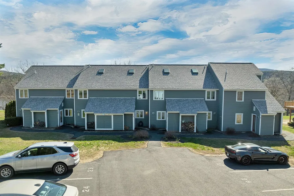 24 Circle Drive Ashland NH 03217