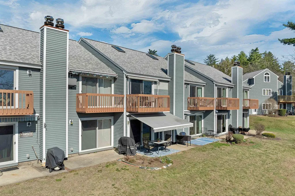 24 Circle Drive Ashland NH 03217