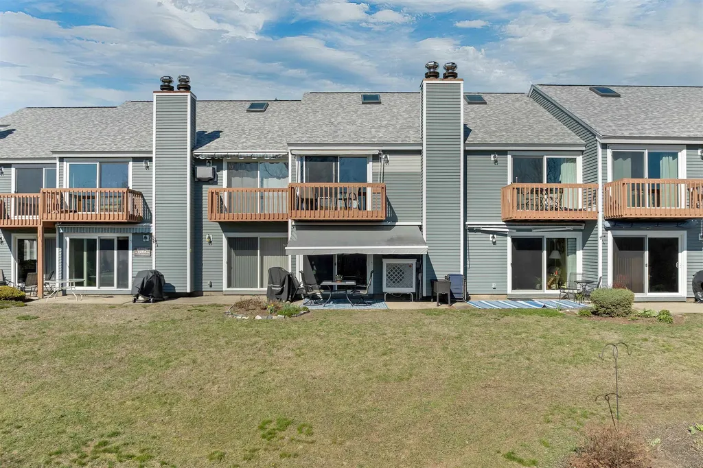 24 Circle Drive Ashland NH 03217