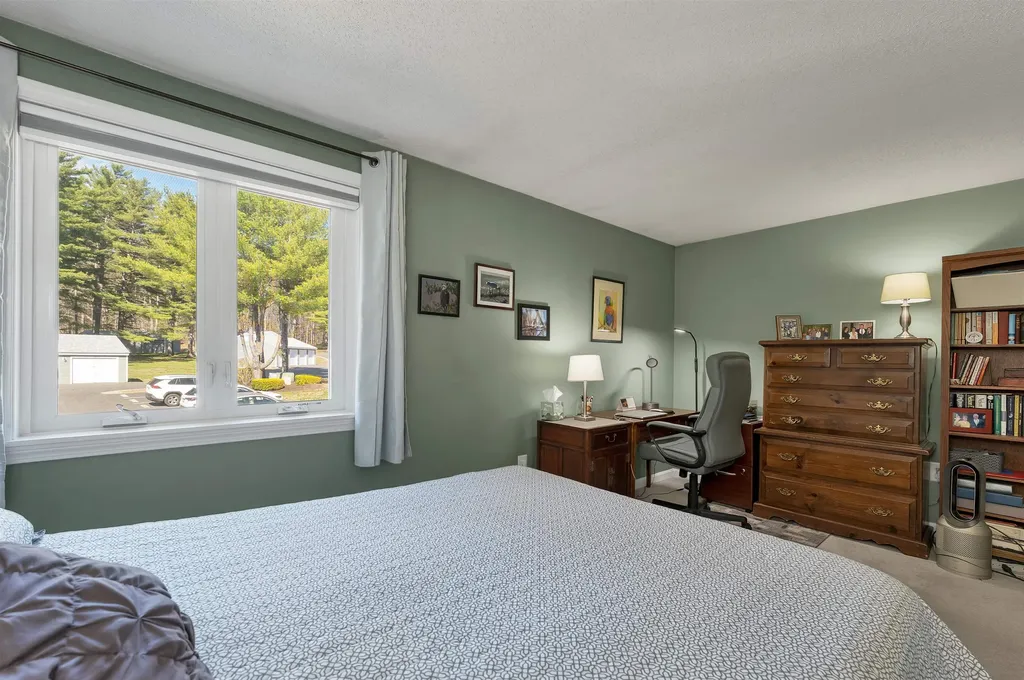 24 Circle Drive Ashland NH 03217