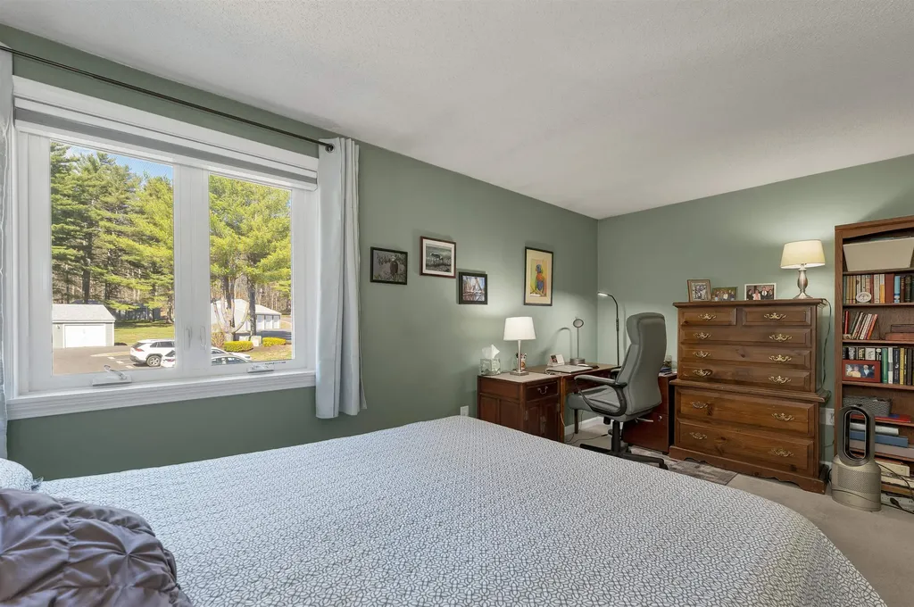 24 Circle Drive Ashland NH 03217