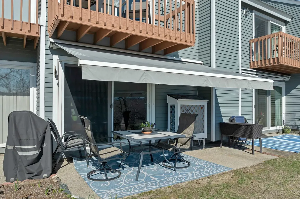 24 Circle Drive Ashland NH 03217