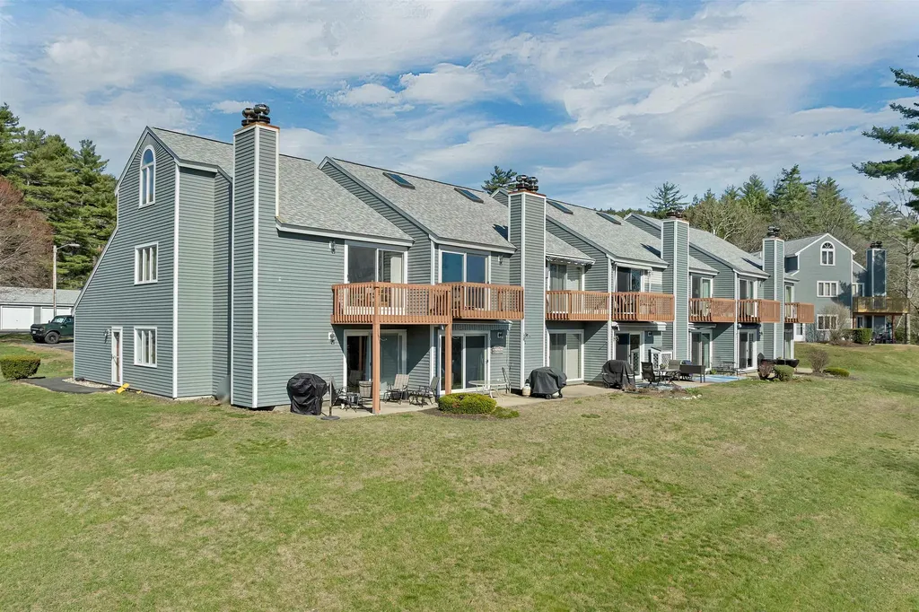 24 Circle Drive Ashland NH 03217