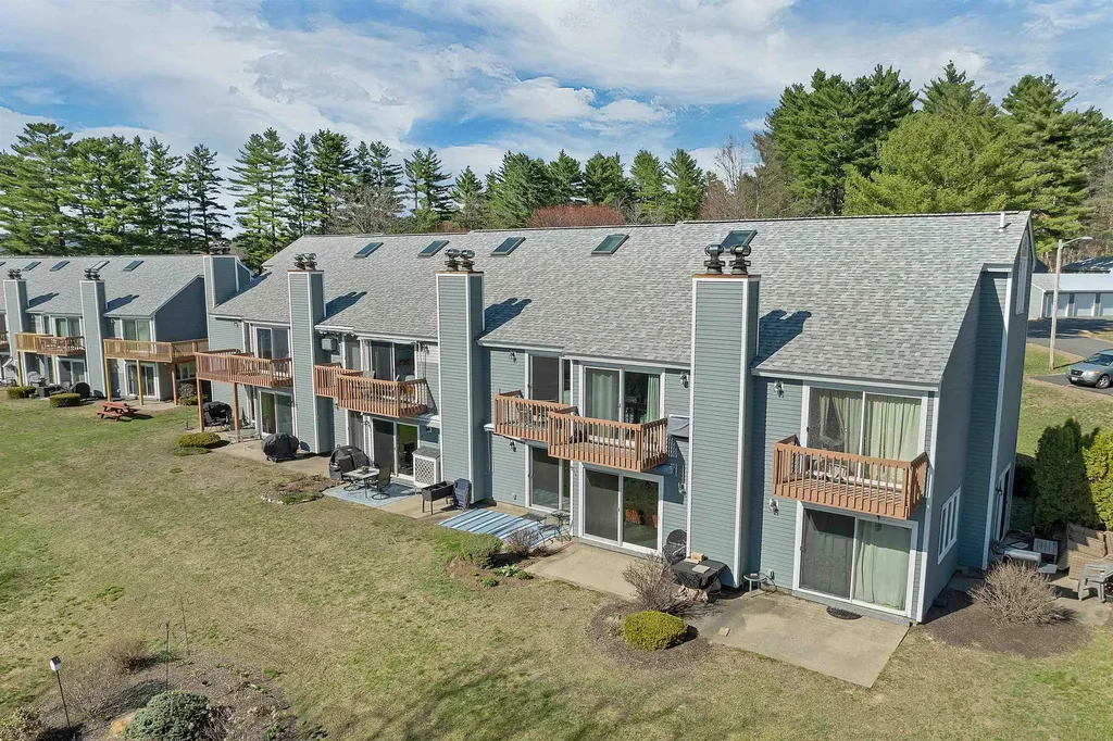 24 Circle Drive Ashland NH 03217