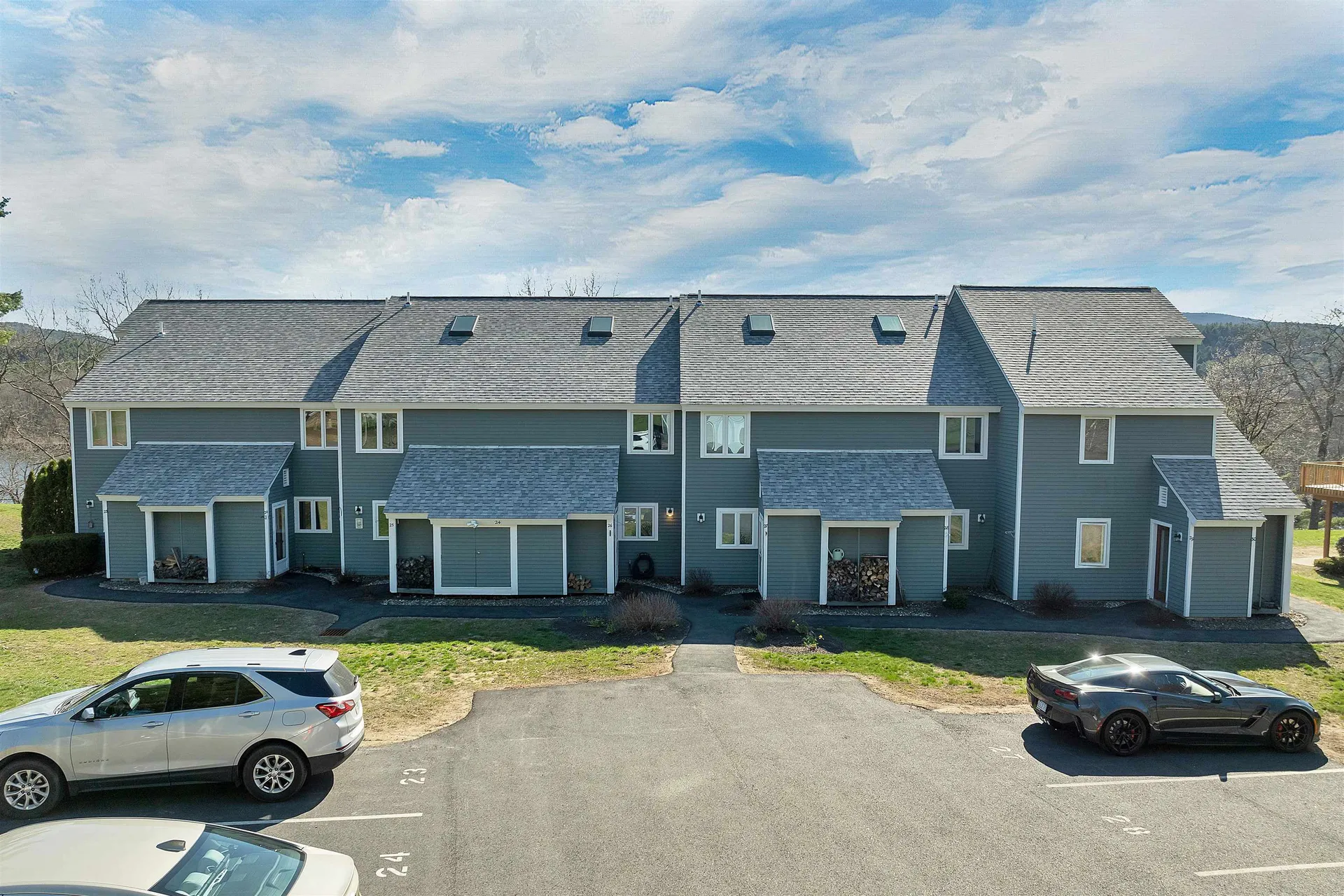 24 Circle Drive Ashland NH 03217