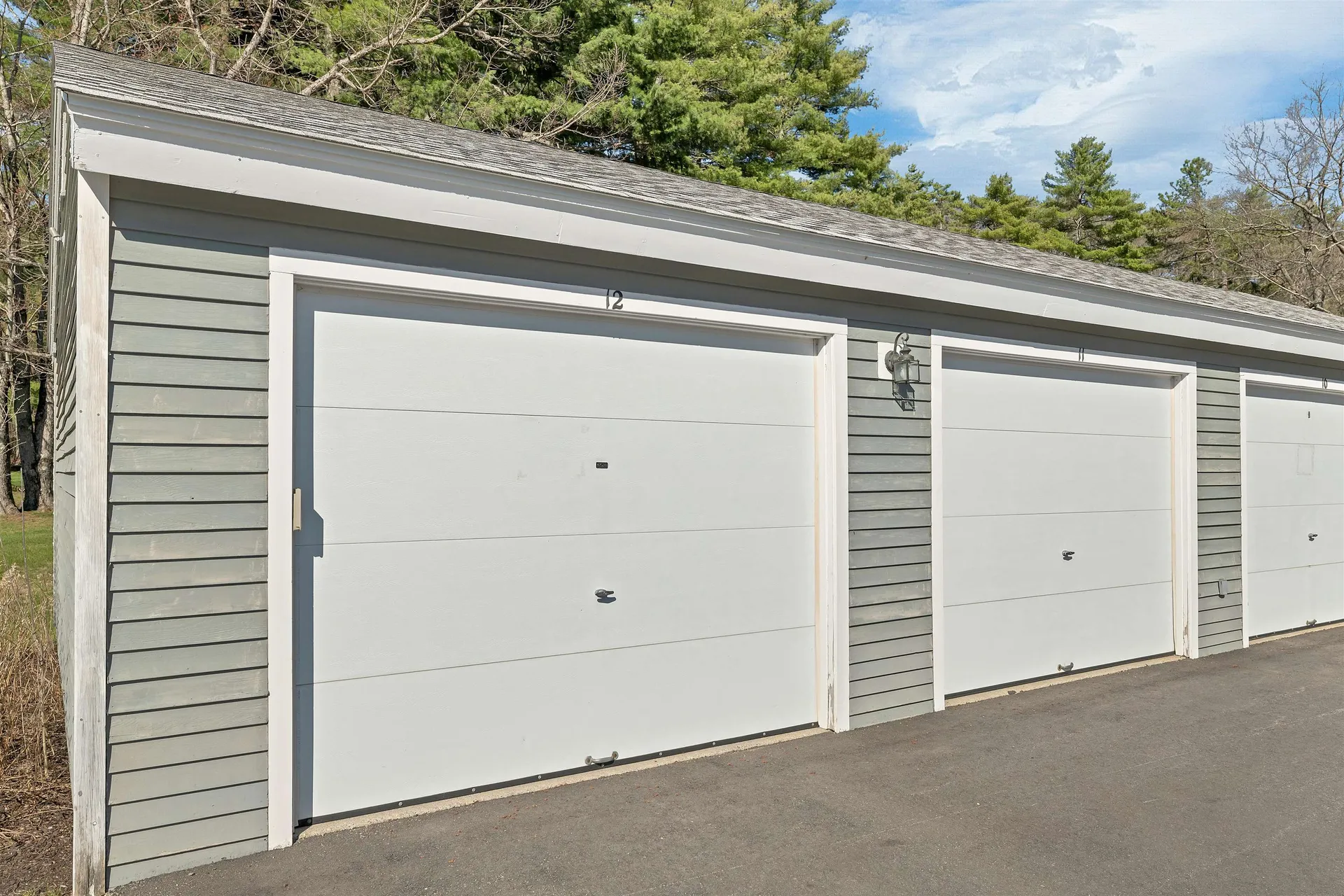 24 Circle Drive Ashland NH 03217