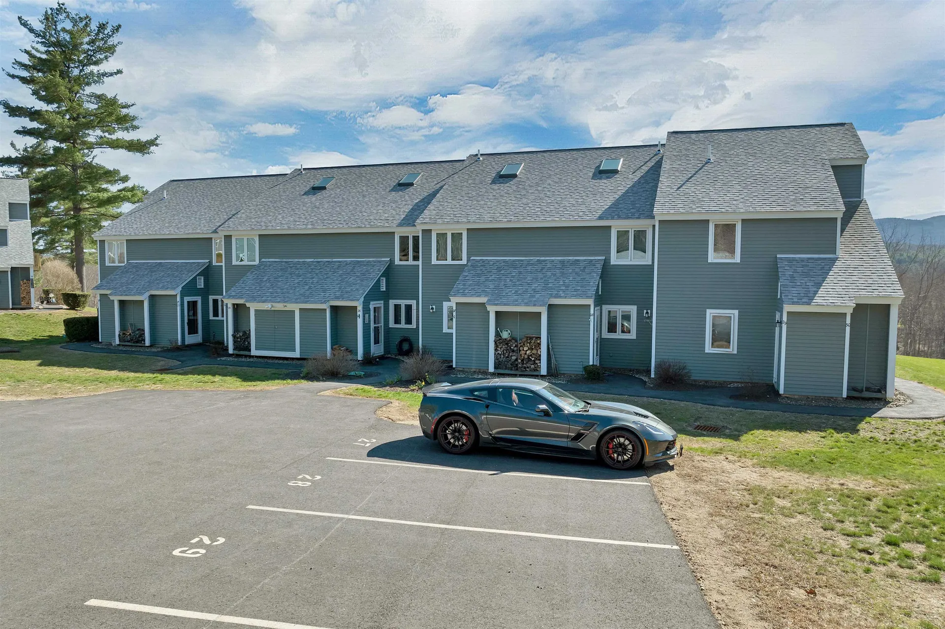 24 Circle Drive Ashland NH 03217
