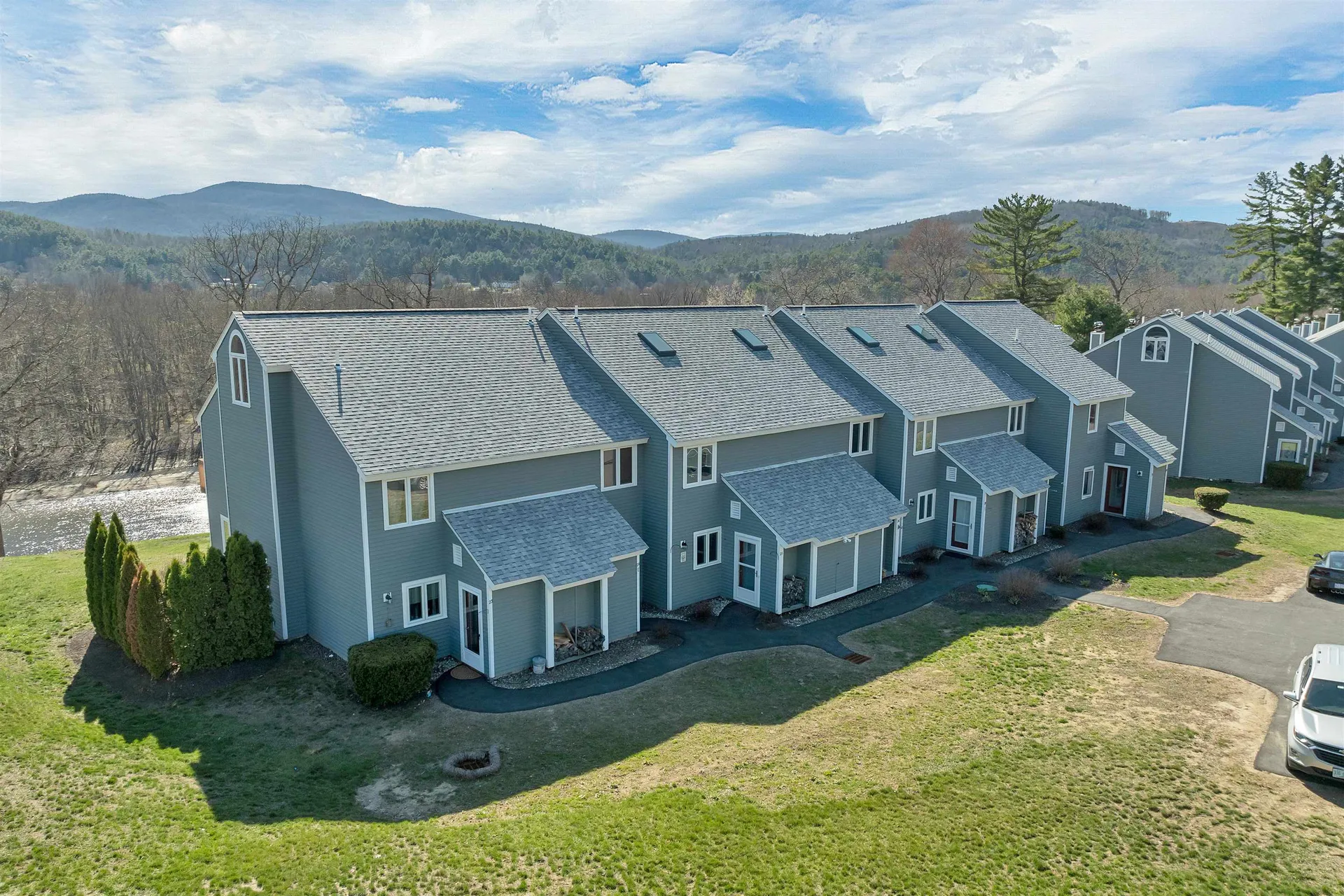 24 Circle Drive Ashland NH 03217