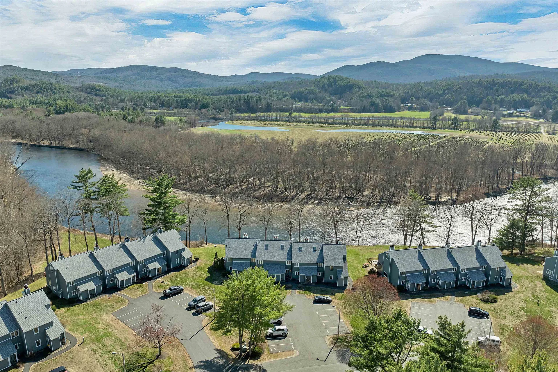 24 Circle Drive Ashland NH 03217