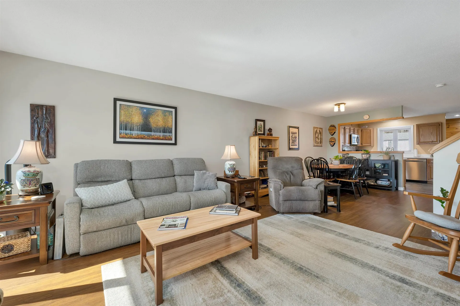 24 Circle Drive Ashland NH 03217