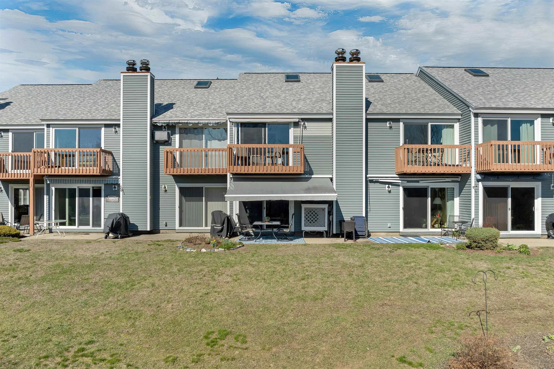 24 Circle Drive Ashland NH 03217