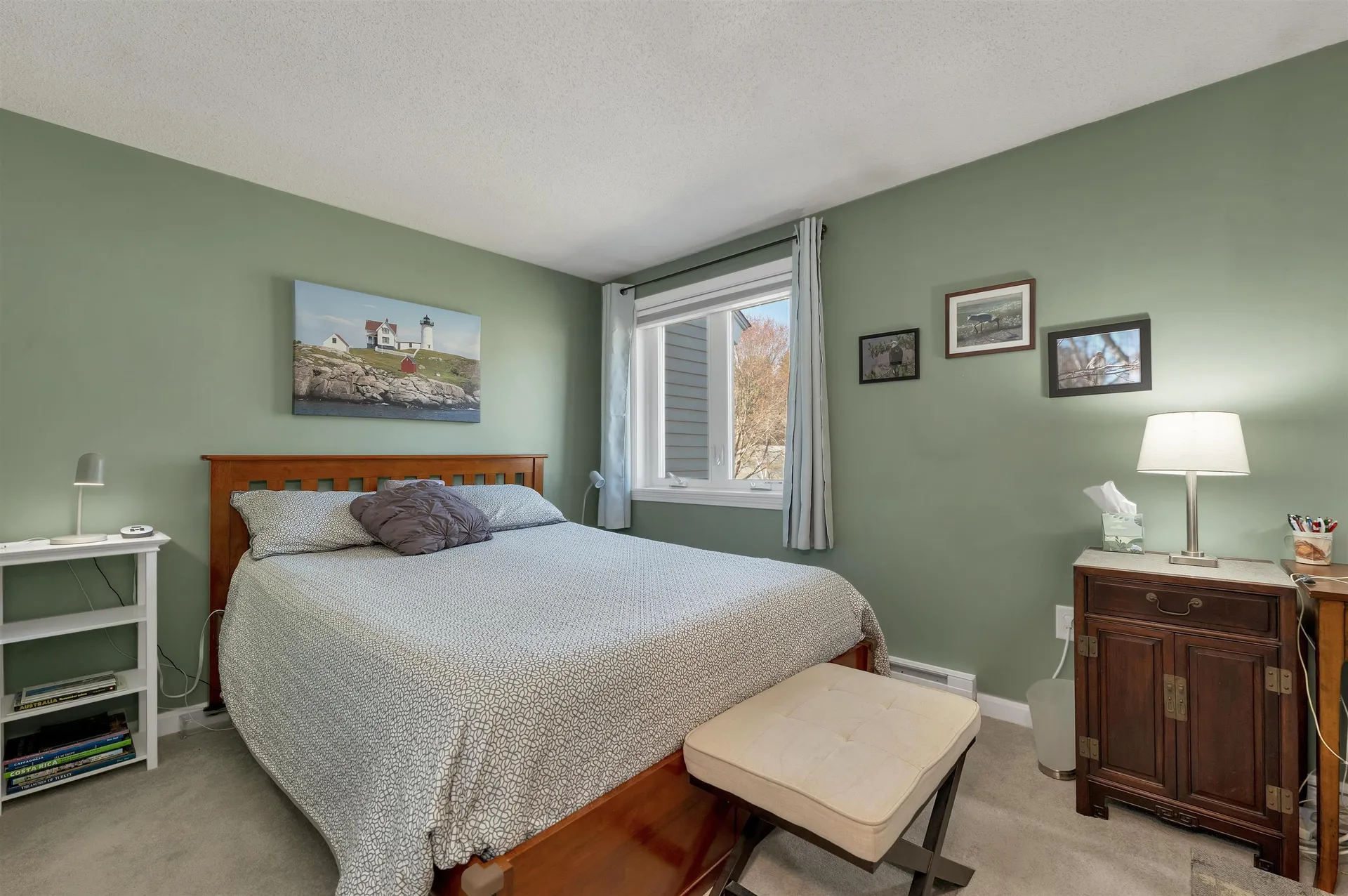 24 Circle Drive Ashland NH 03217