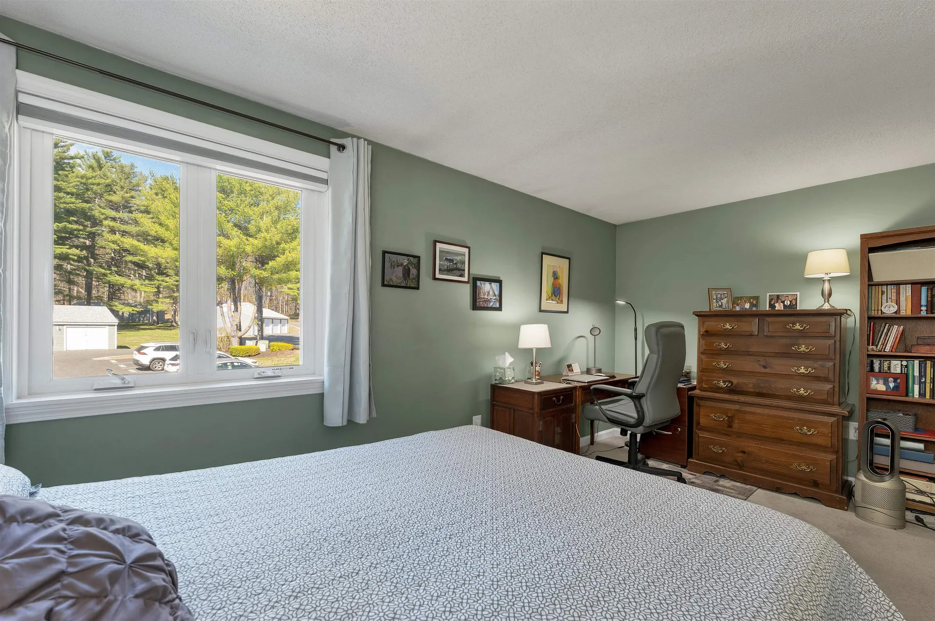 24 Circle Drive Ashland NH 03217