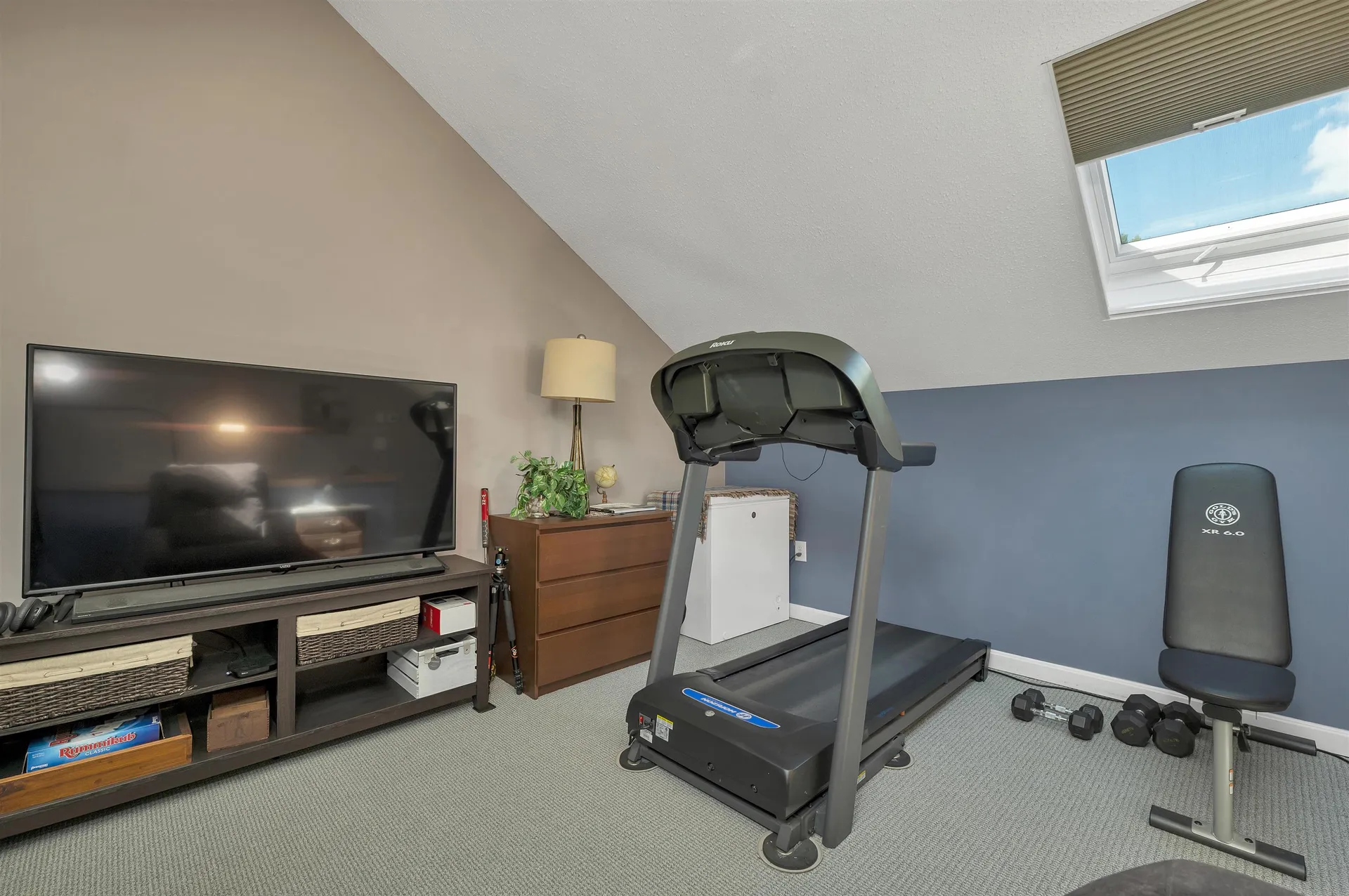 24 Circle Drive Ashland NH 03217