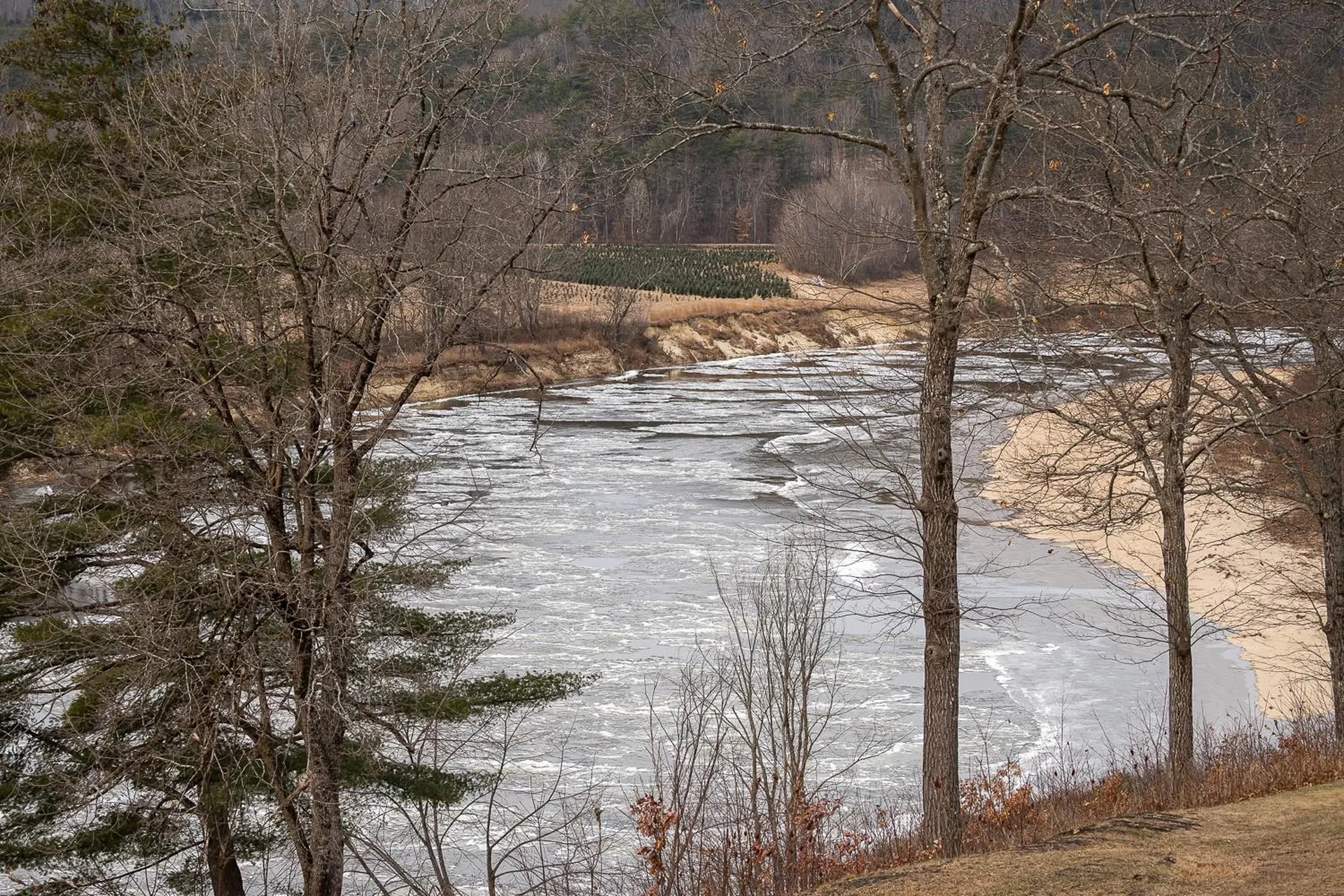 24 Circle Drive Ashland NH 03217