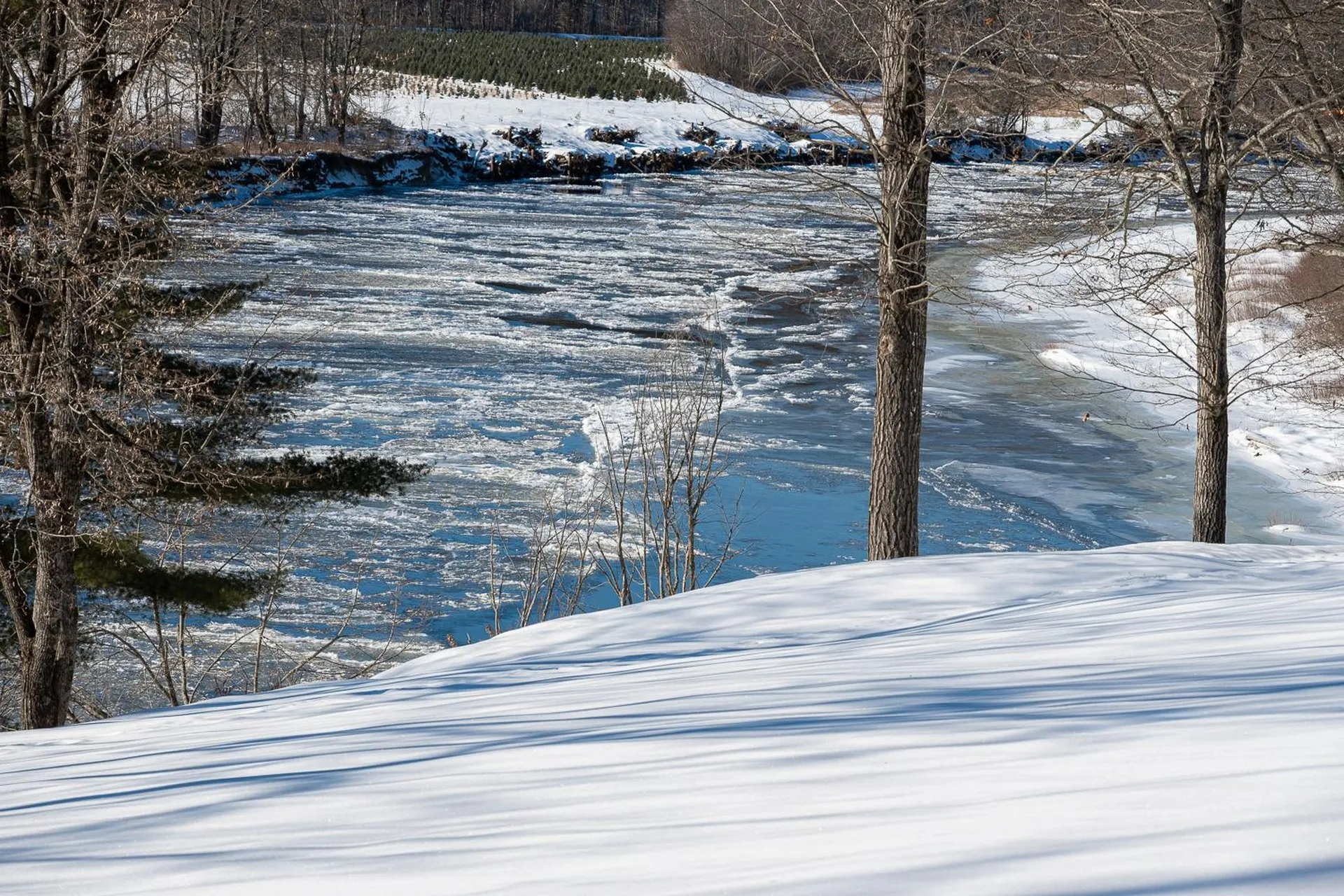 24 Circle Drive Ashland NH 03217