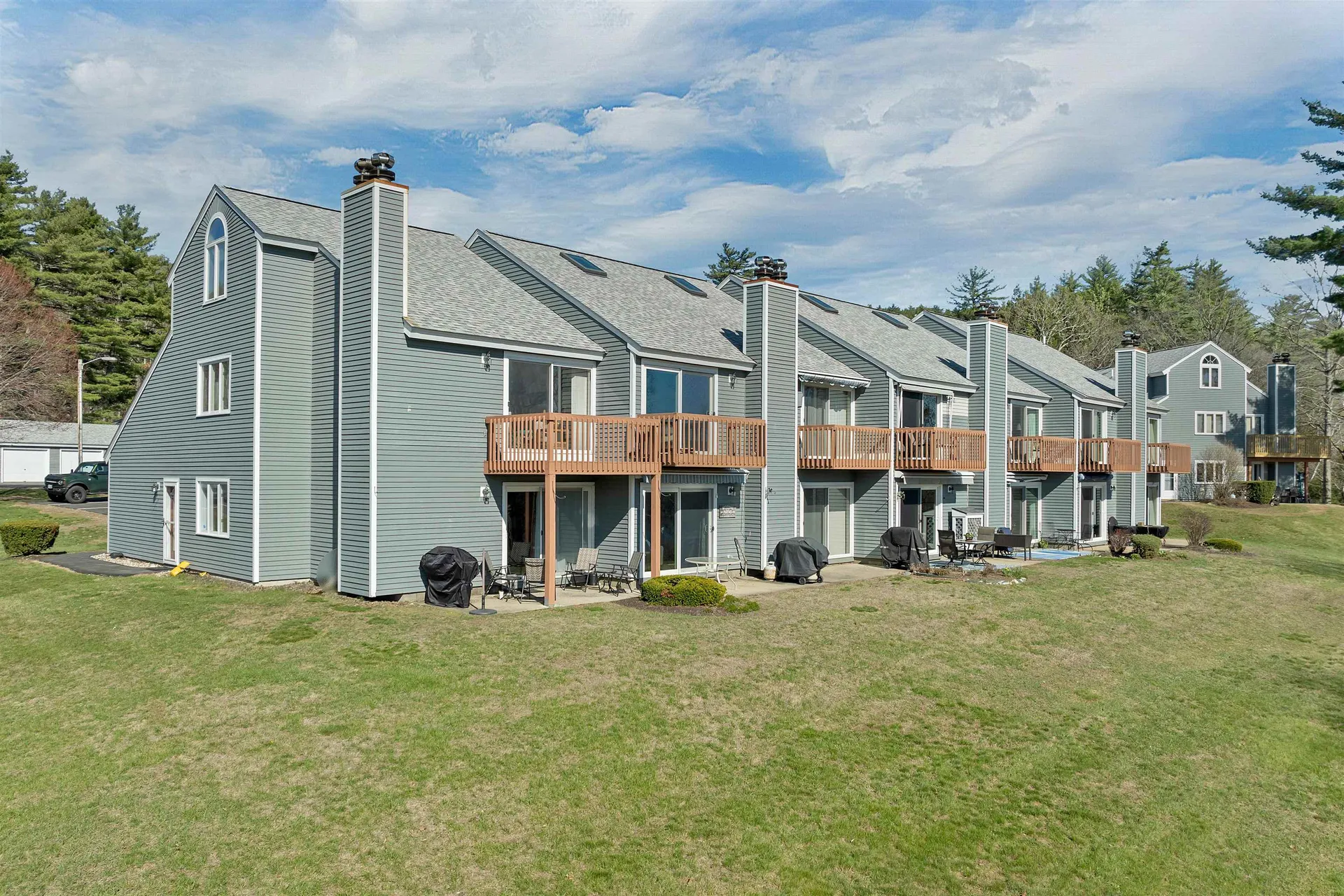 24 Circle Drive Ashland NH 03217