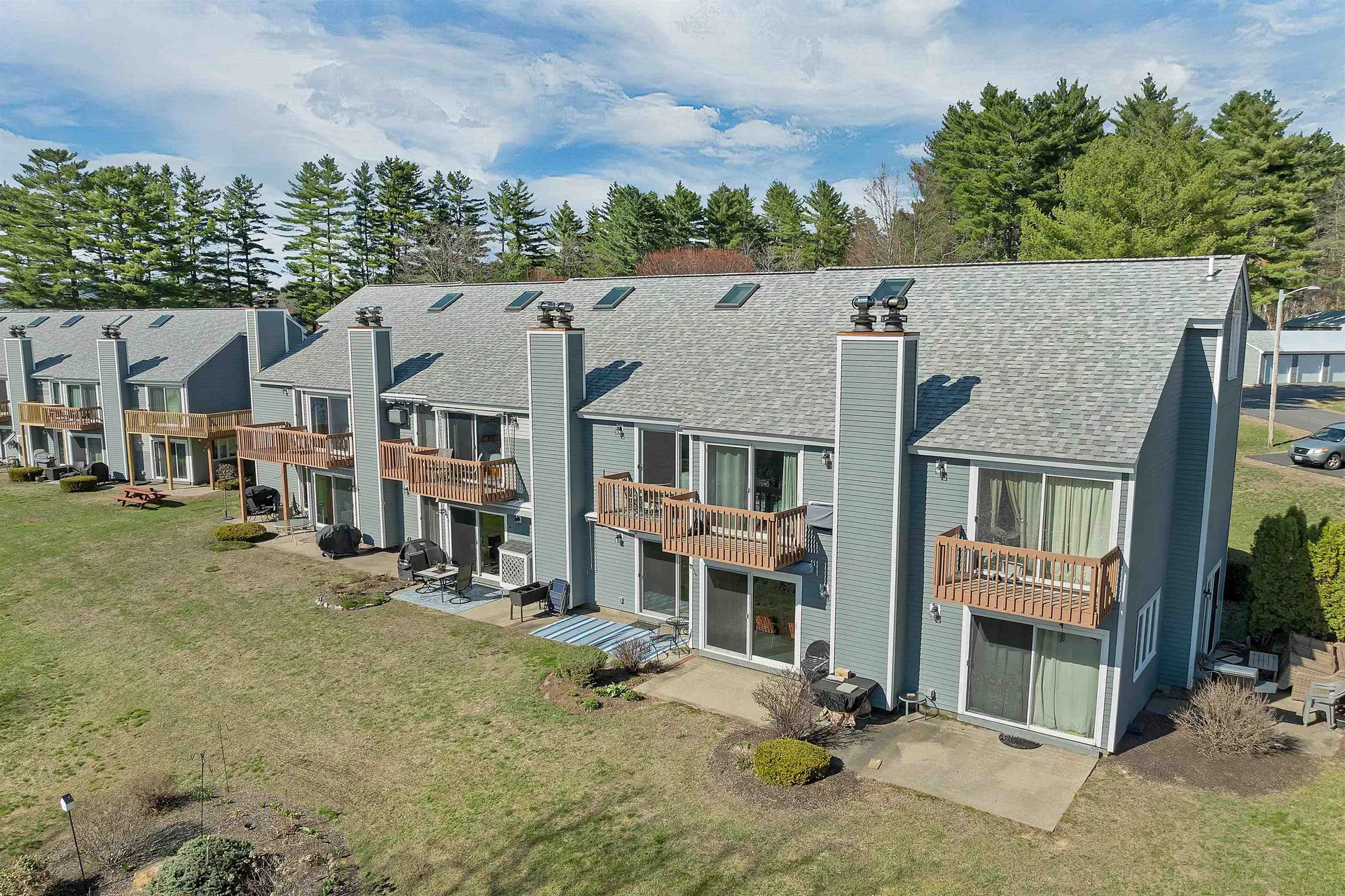 24 Circle Drive Ashland NH 03217