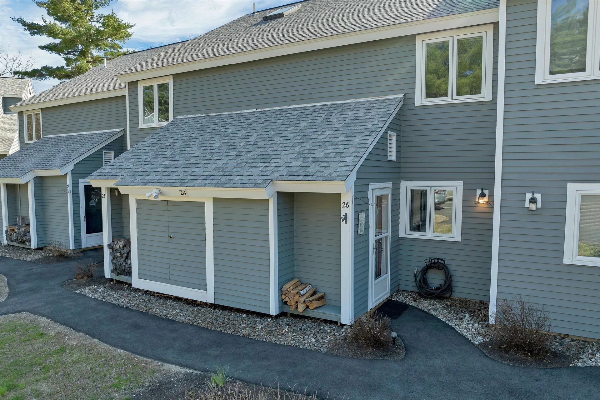 24 Circle Drive Ashland NH 03217