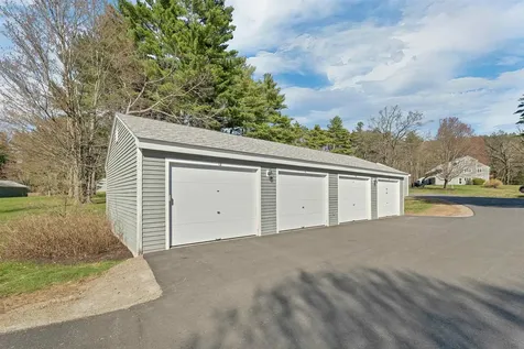 24 Circle Drive Ashland NH 03217