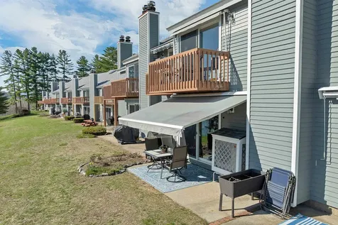 24 Circle Drive Ashland NH 03217