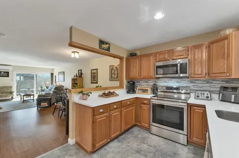 24 Circle Drive Ashland NH 03217