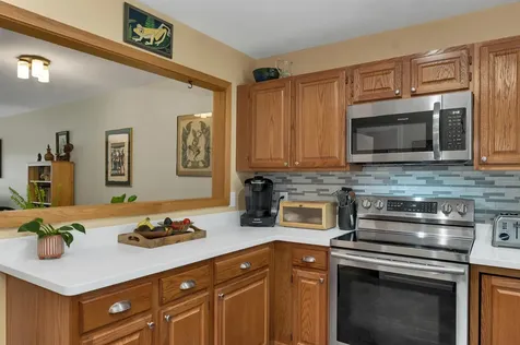24 Circle Drive Ashland NH 03217