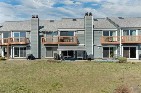 24 Circle Drive Ashland NH 03217