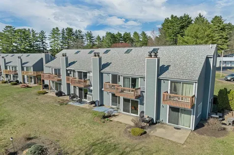 24 Circle Drive Ashland NH 03217