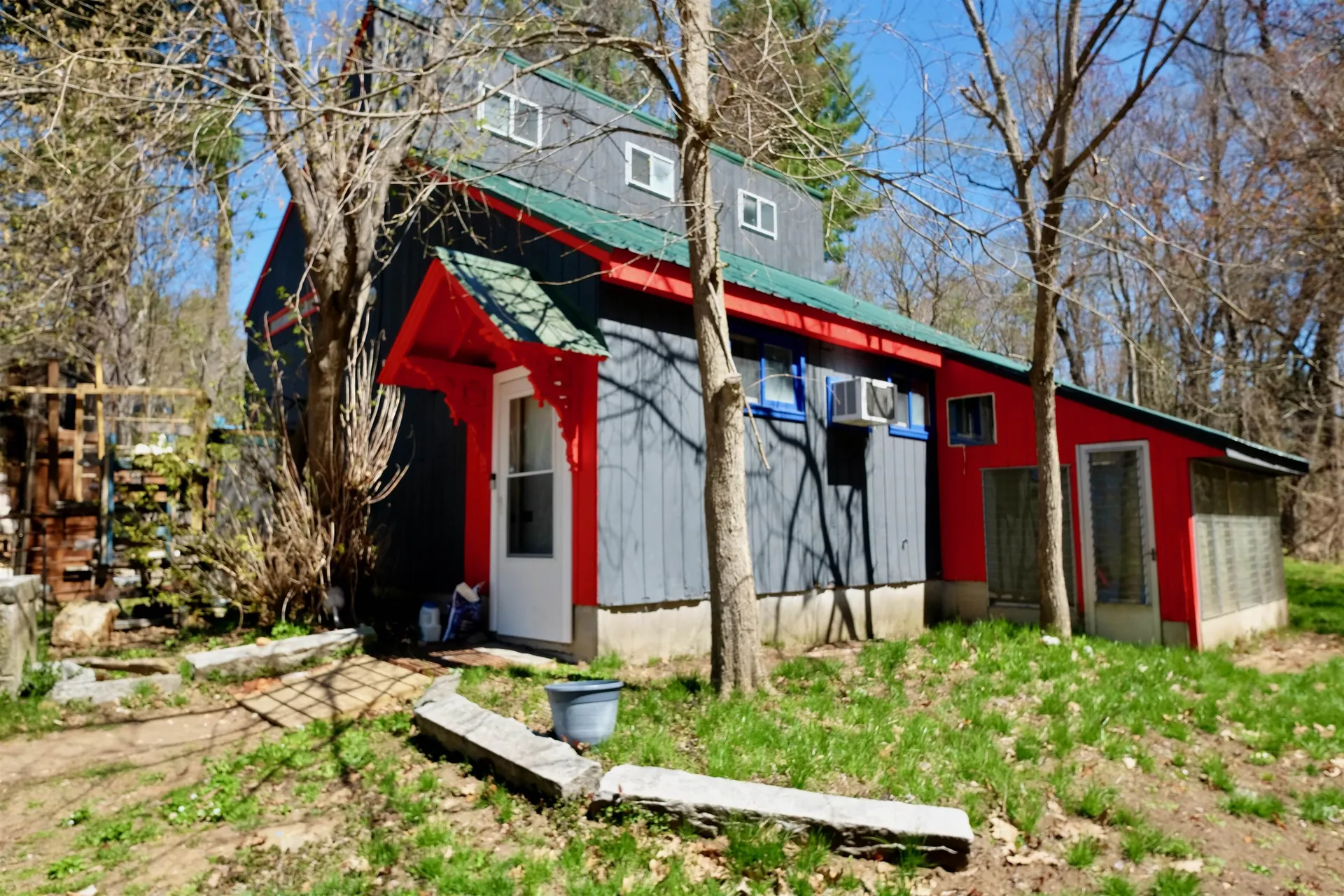 115 Garvins Falls Road Concord NH 03301