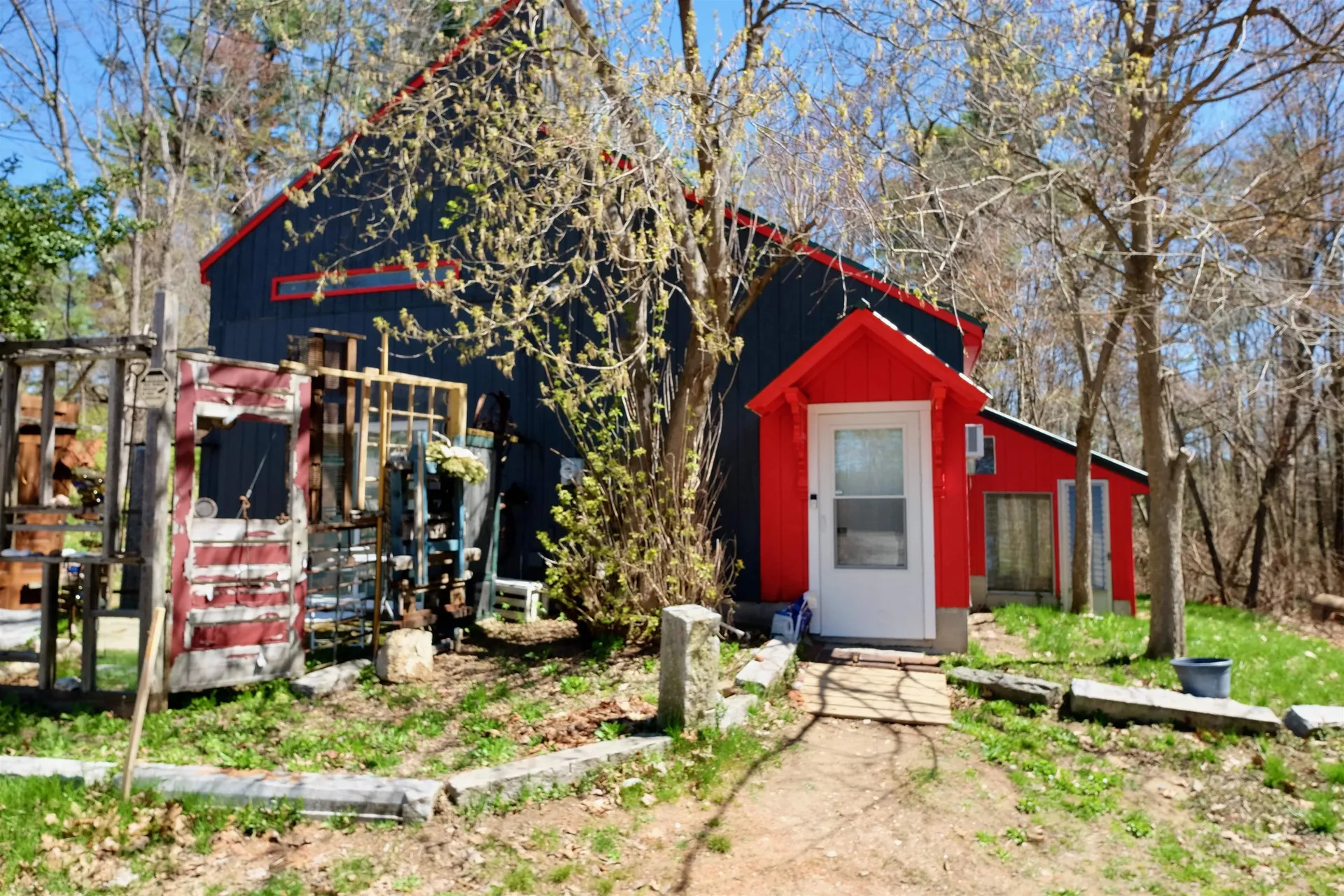 115 Garvins Falls Road Concord NH 03301