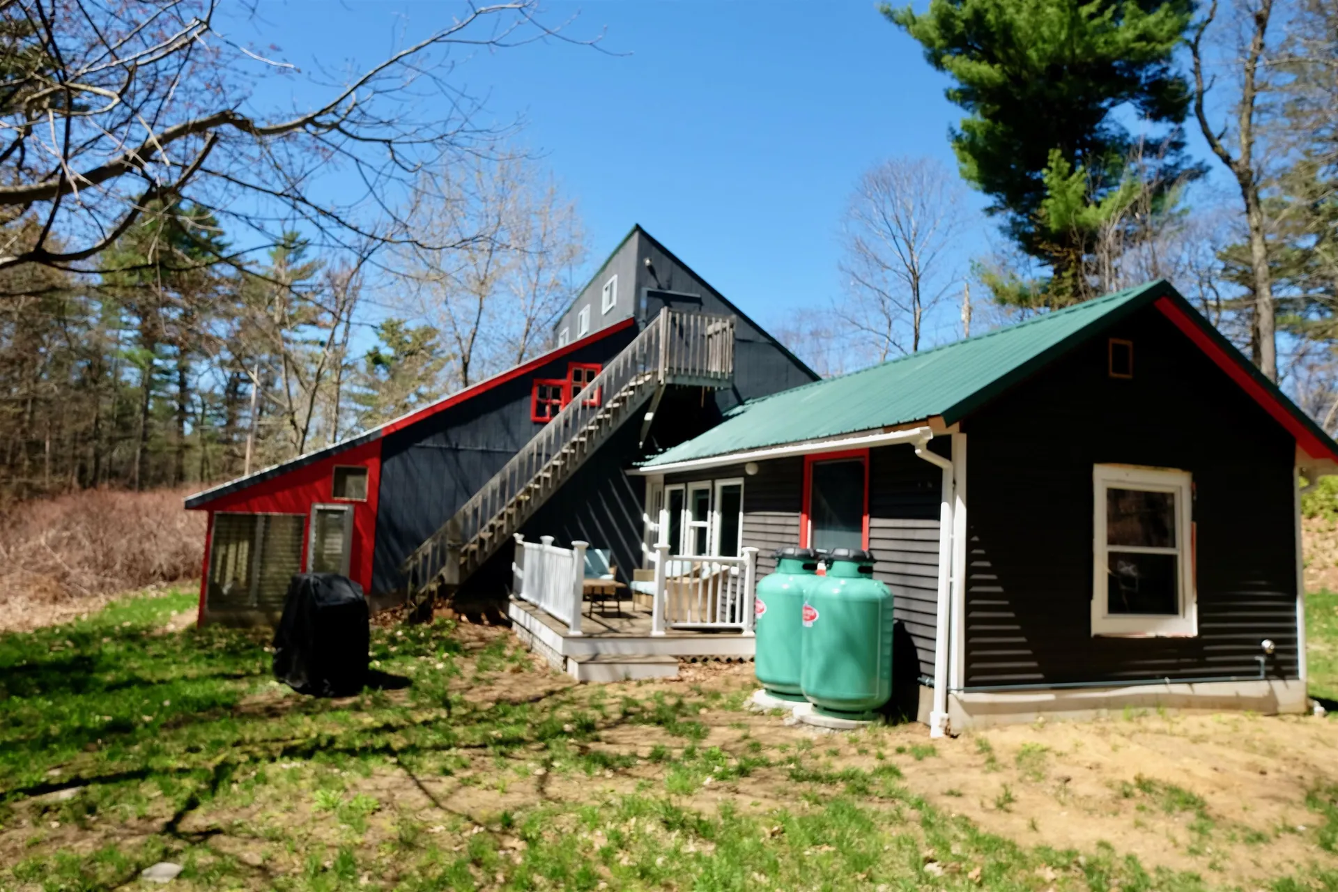 115 Garvins Falls Road Concord NH 03301