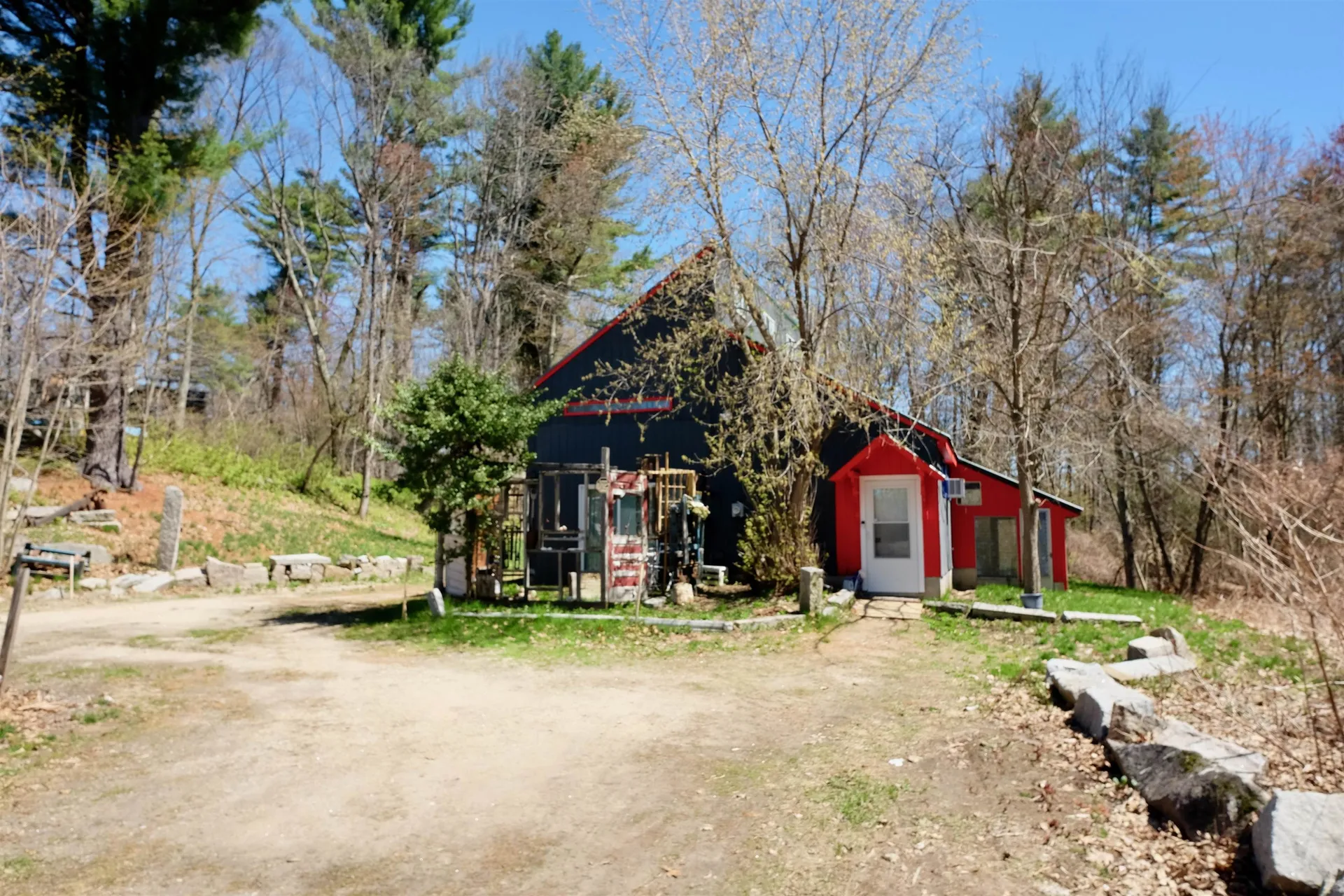 115 Garvins Falls Road Concord NH 03301