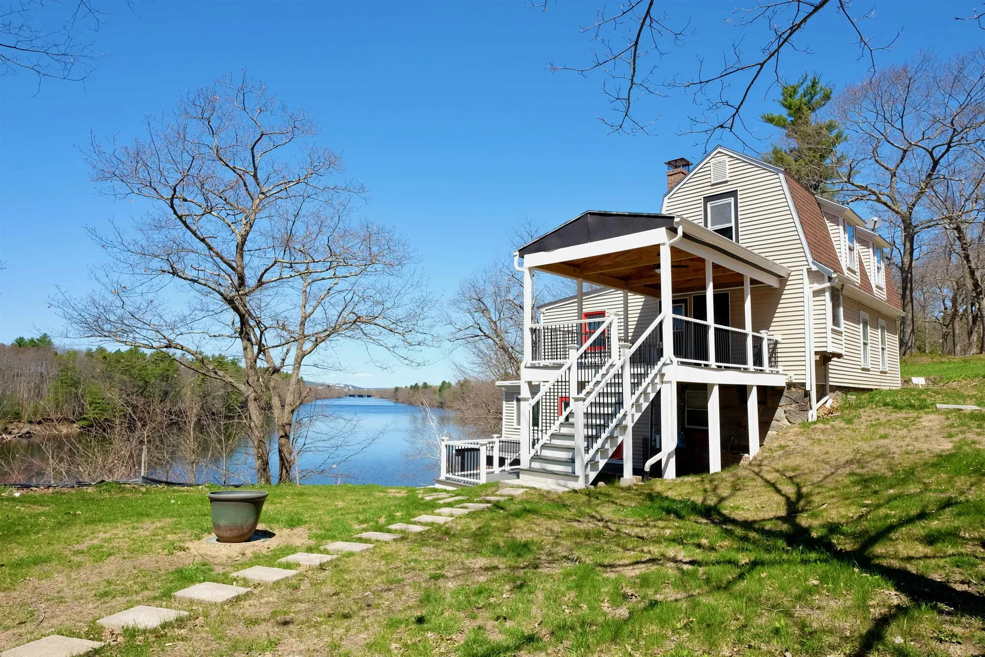 114 Garvins Falls Road Concord NH 03301