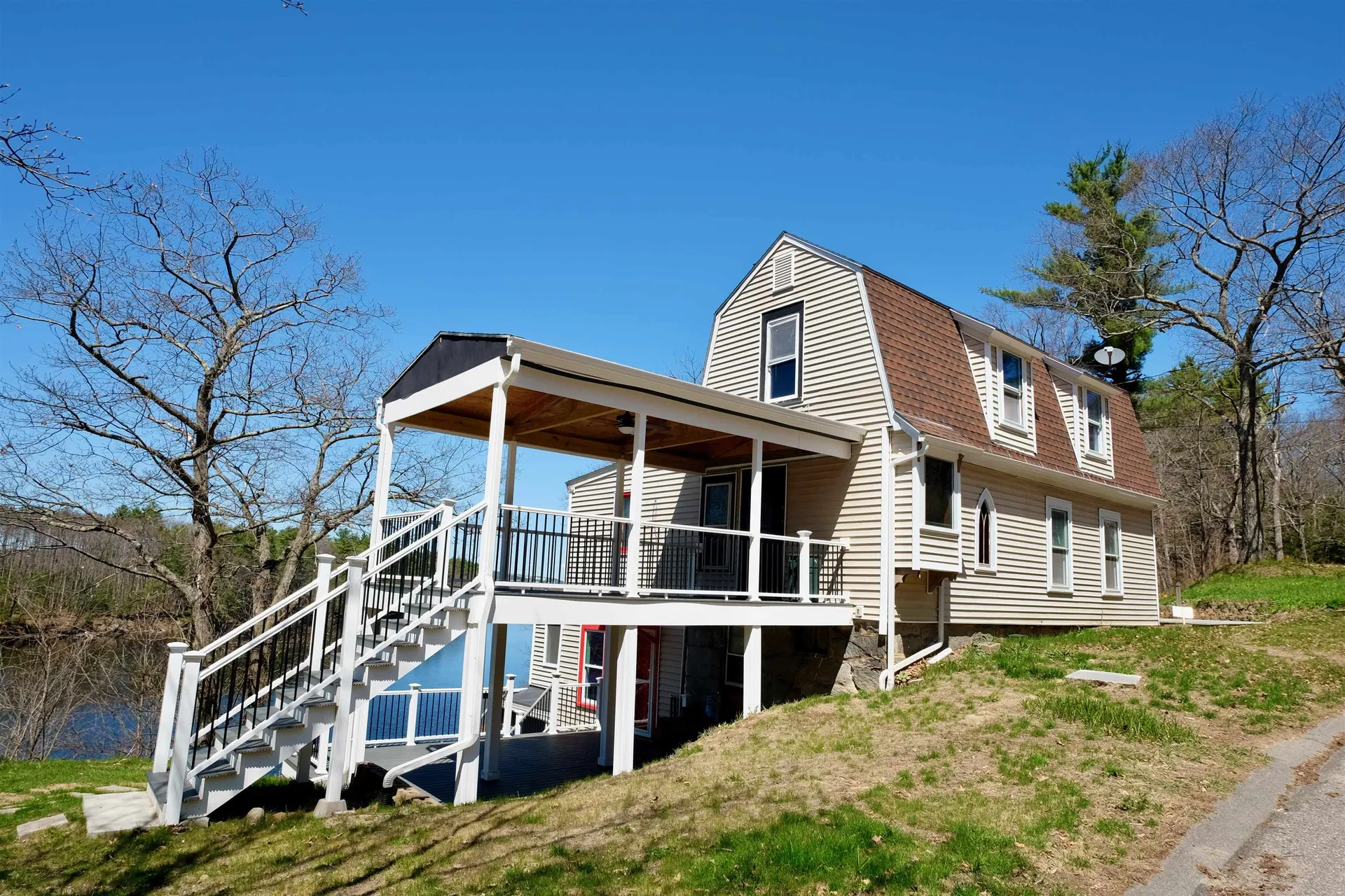 114 Garvins Falls Road Concord NH 03301