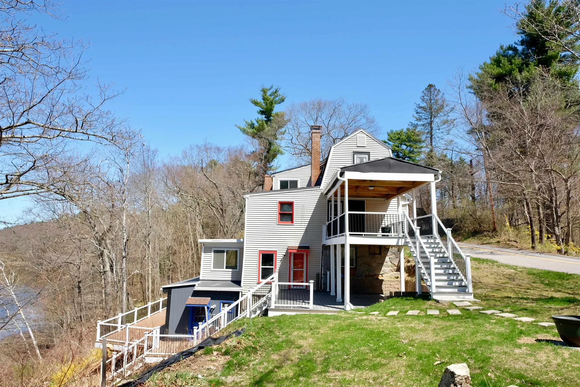 114 Garvins Falls Road Concord NH 03301
