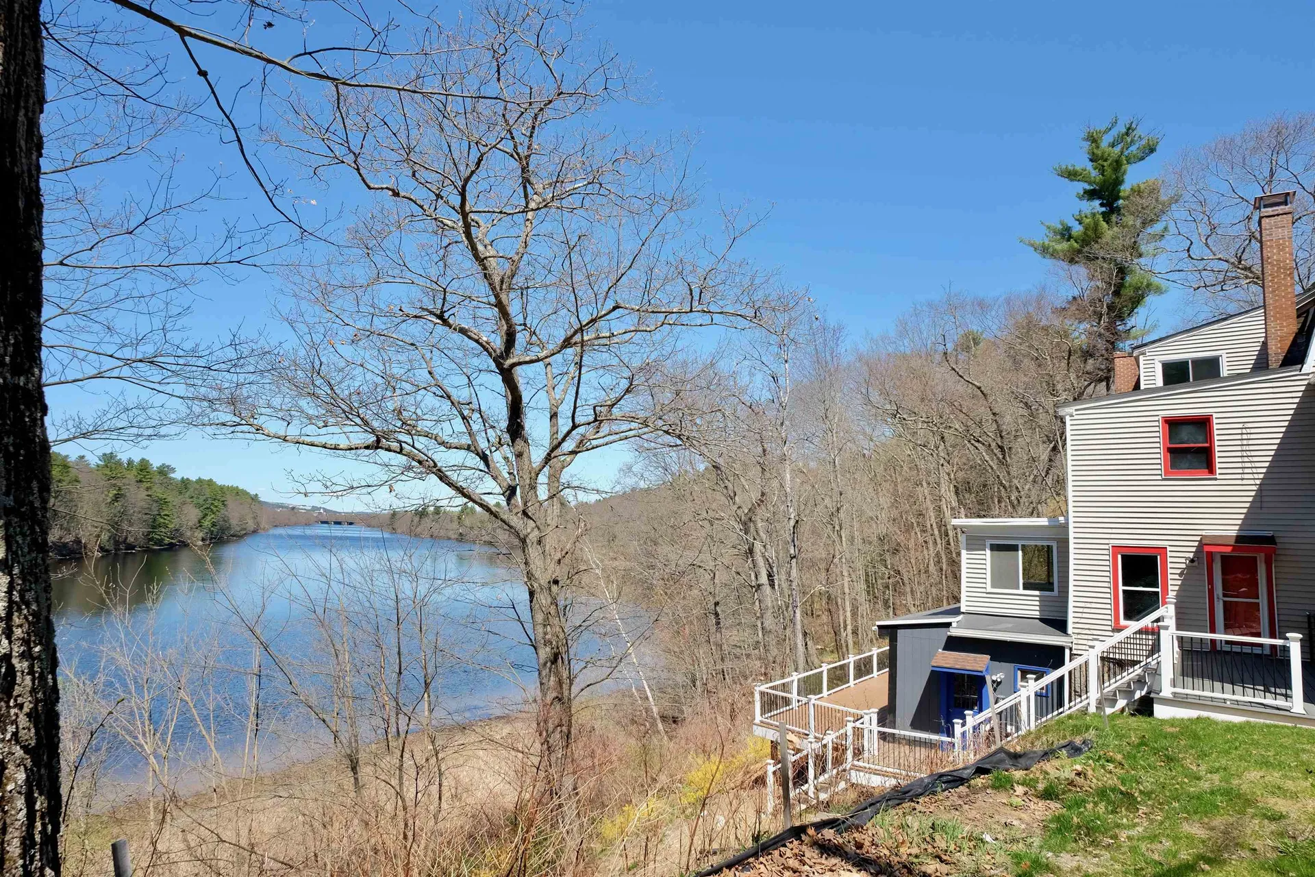 114 Garvins Falls Road Concord NH 03301
