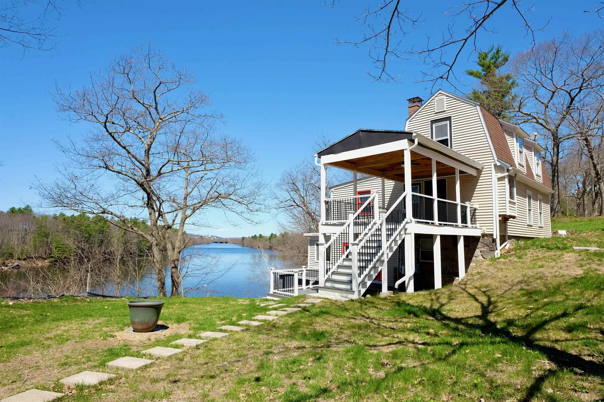 114 Garvins Falls Road Concord NH 03301