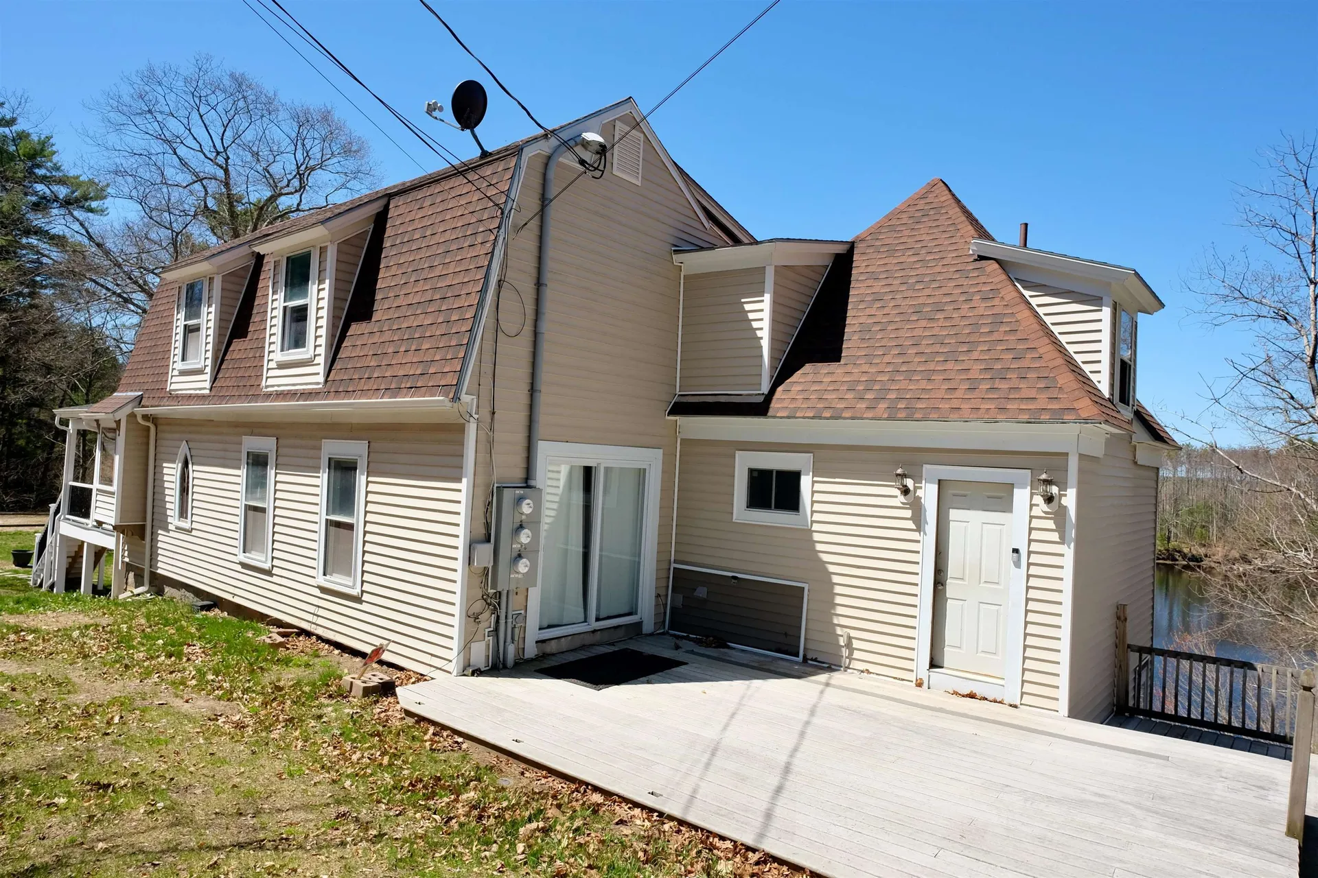 114 Garvins Falls Road Concord NH 03301