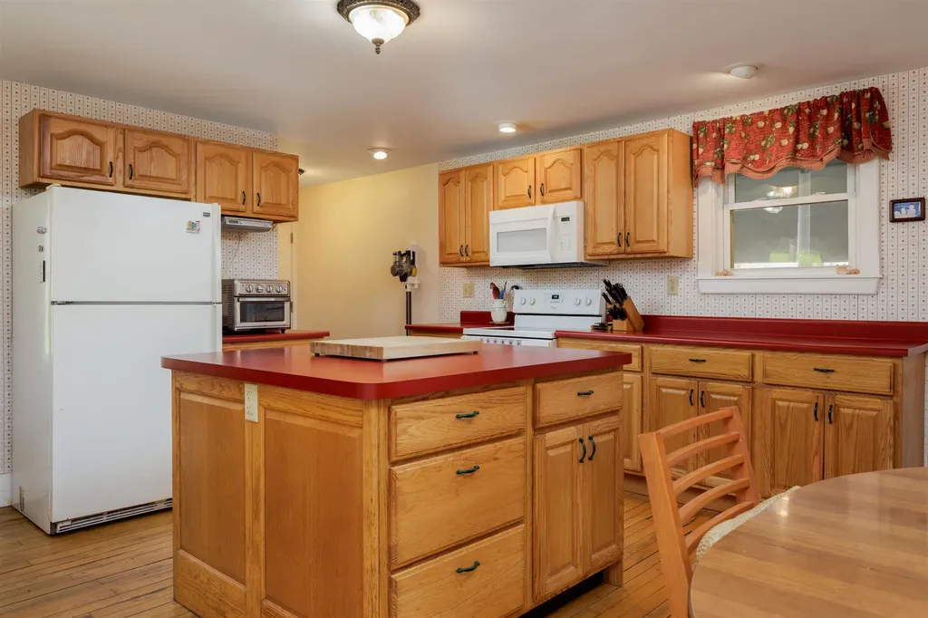 111 East Gilson Avenue Hartford VT 05059