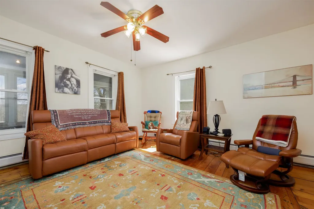 111 East Gilson Avenue Hartford VT 05059