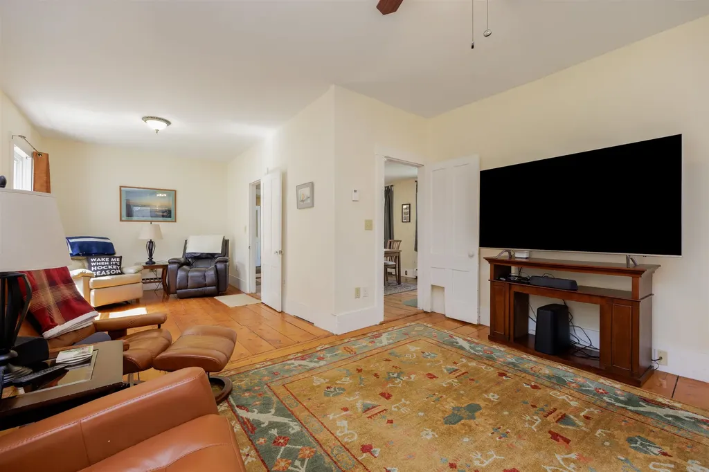 111 East Gilson Avenue Hartford VT 05059