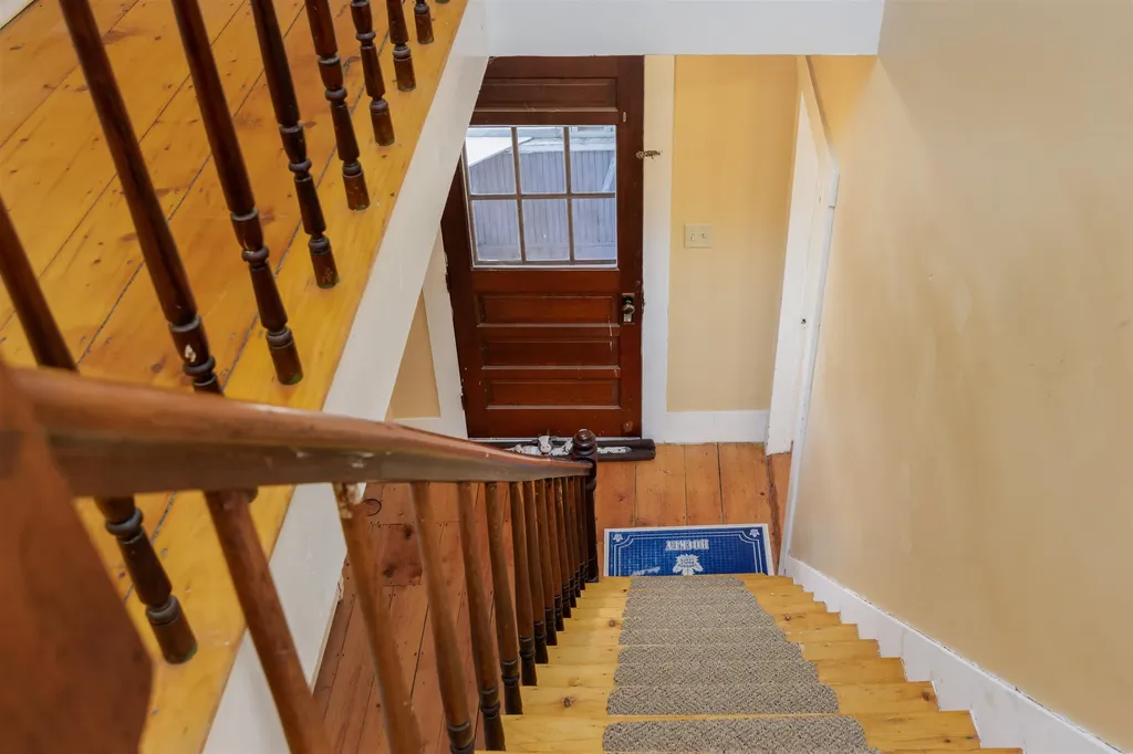 111 East Gilson Avenue Hartford VT 05059