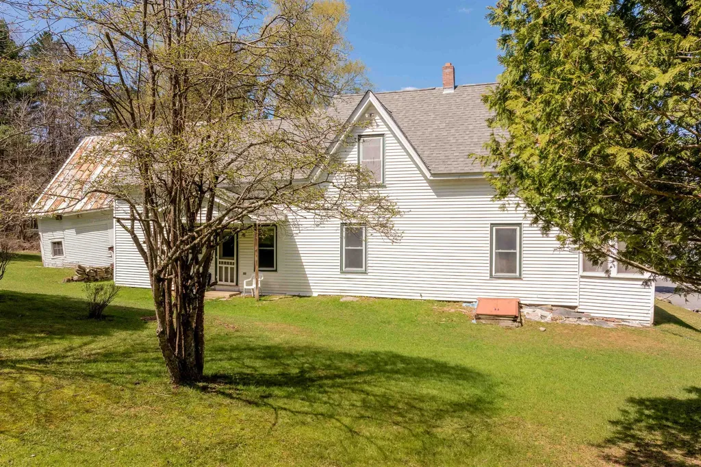 111 East Gilson Avenue Hartford VT 05059