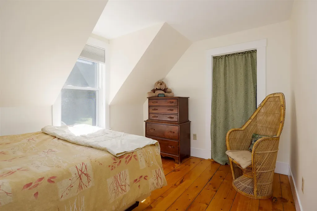 111 East Gilson Avenue Hartford VT 05059