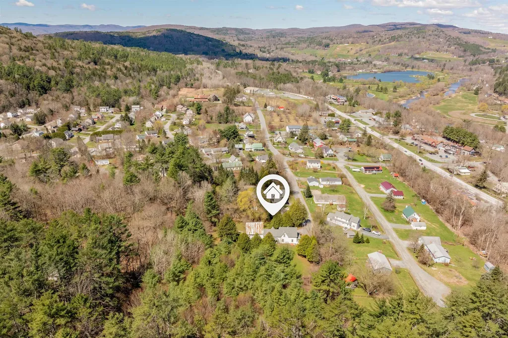 111 East Gilson Avenue Hartford VT 05059