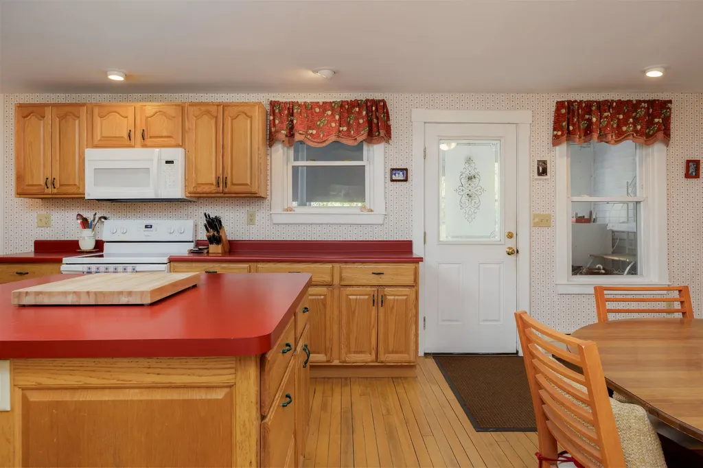 111 East Gilson Avenue Hartford VT 05059